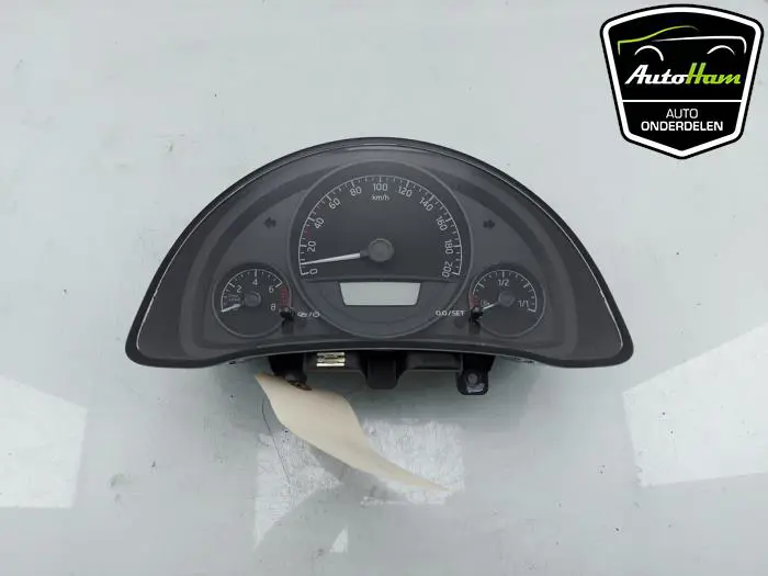 Instrumentenpaneel Skoda Citigo