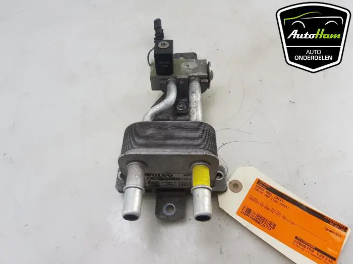 Airco deel (div) Volvo V60
