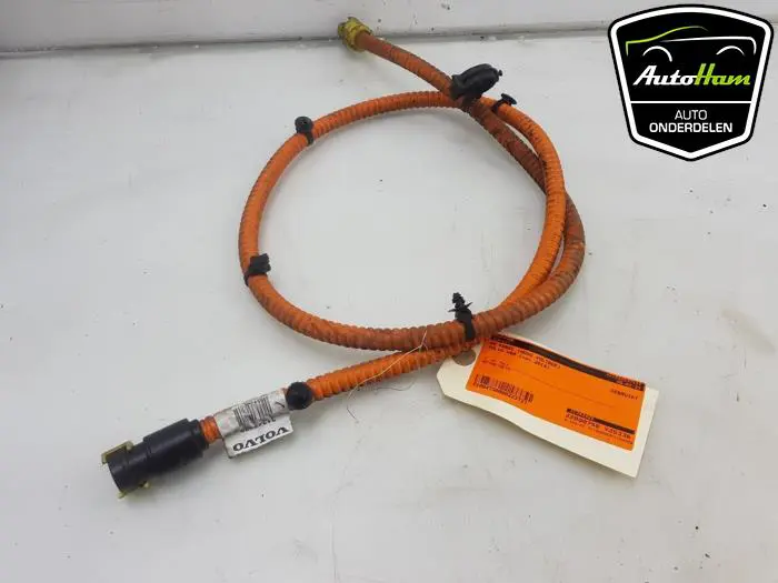 HV kabel (hoog voltage) Volvo V60