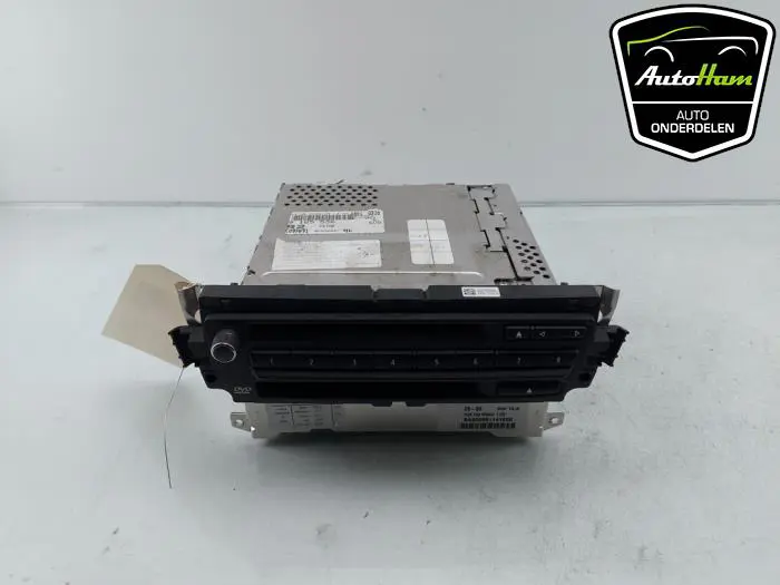 Regelunit Multi Media BMW 3-Serie
