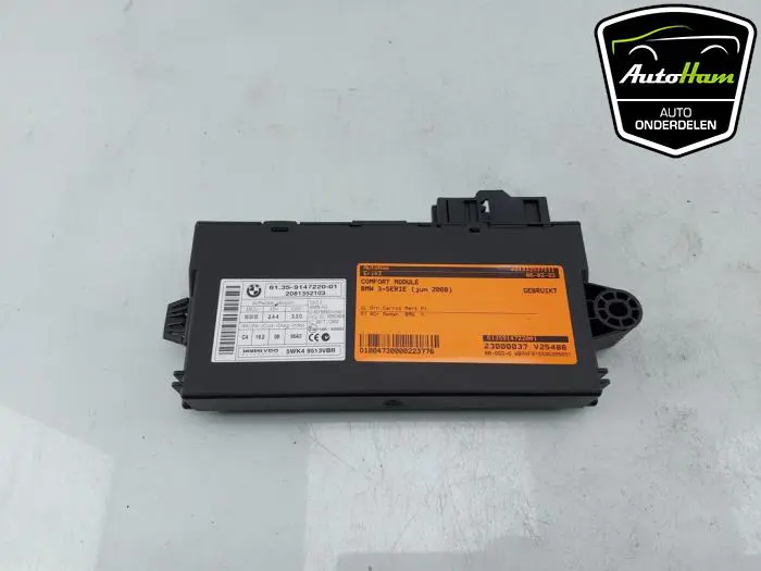 Comfort Module BMW 3-Serie