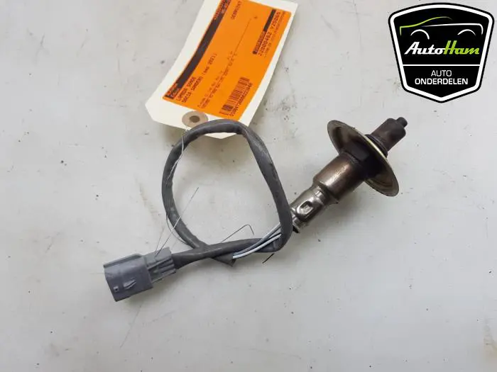 Lambda Sonde Dacia Sandero