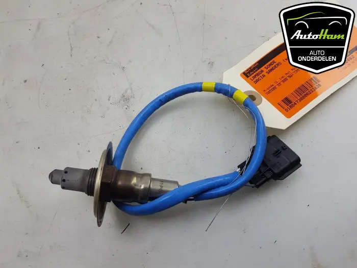 Lambda Sonde Dacia Sandero