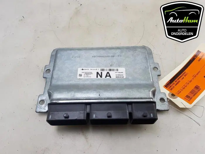 Computer Motormanagement Dacia Sandero