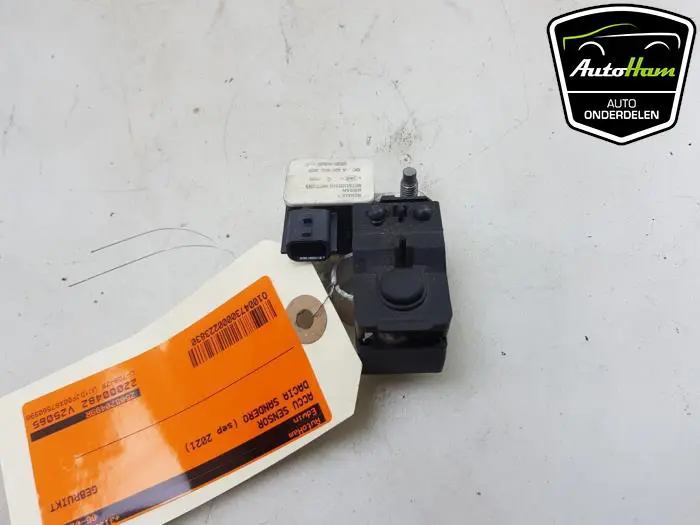 Accu sensor Dacia Sandero
