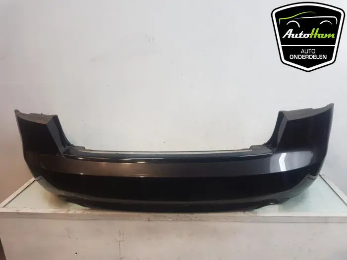 Achterbumper Audi A4