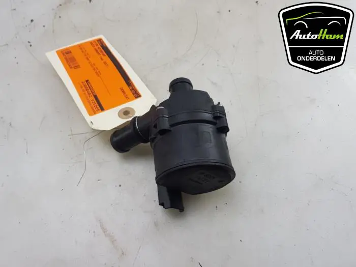 Extra waterpomp Dacia Sandero