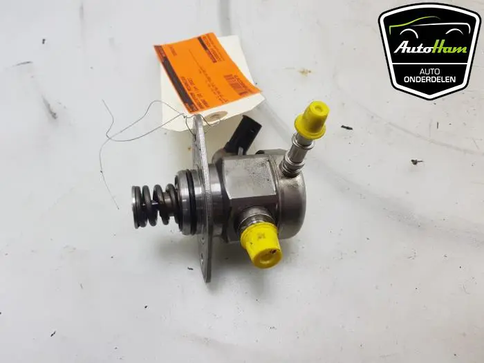 Brandstofpomp Mechanisch Hyundai I20