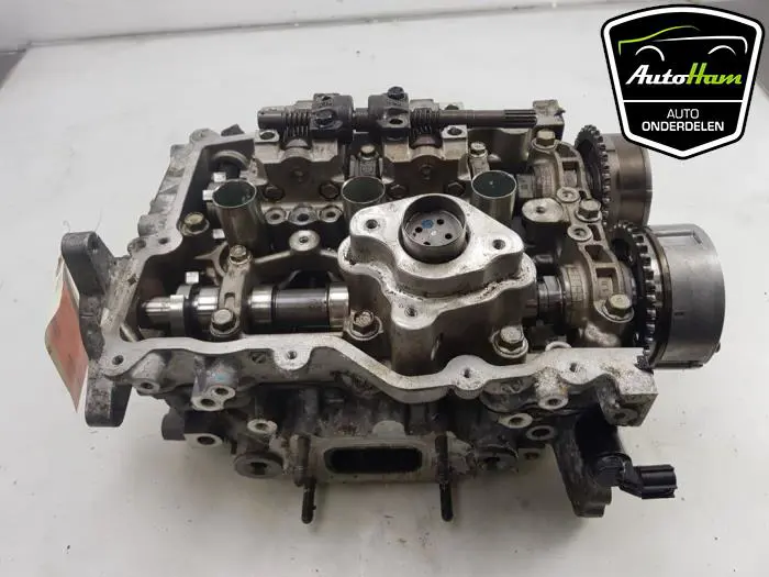 Cilinderkop Hyundai I20