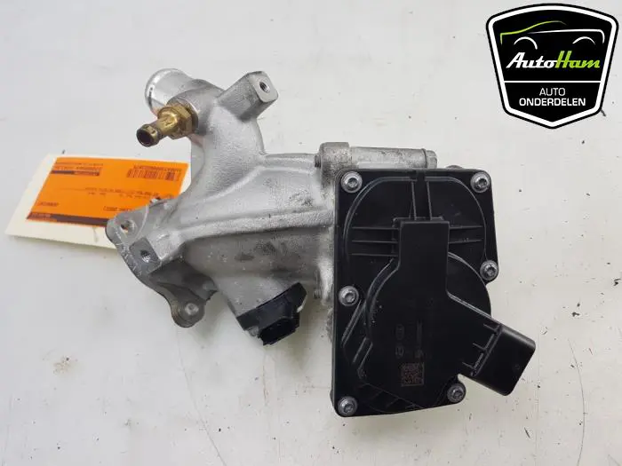 EGR Klep Hyundai I20