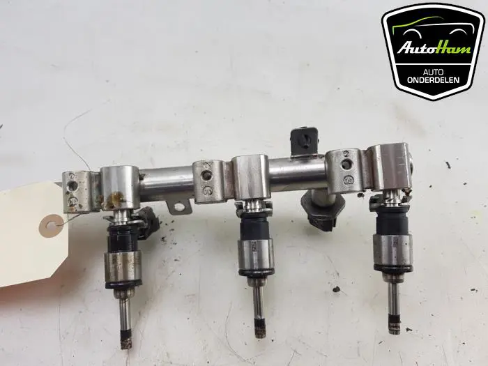 Injector (benzine injectie) Hyundai I20