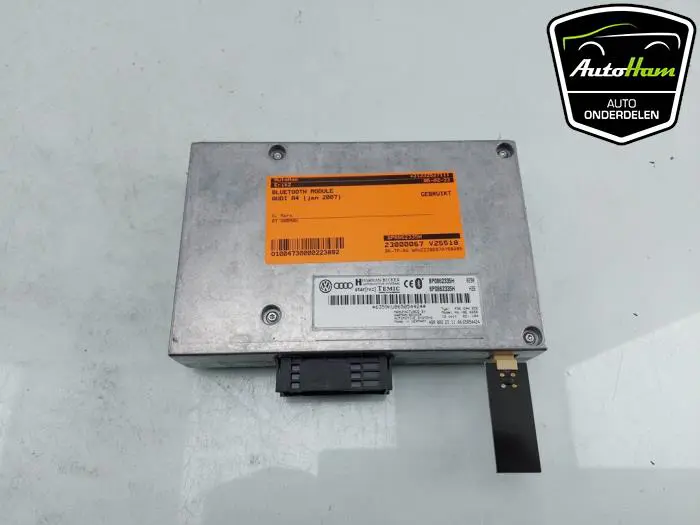 Bluetooth module Audi A4