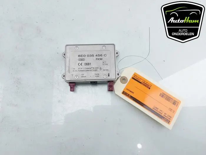 Antenne Versterker Audi A4