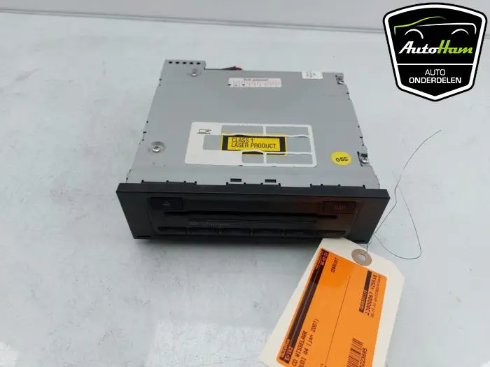 CD Wisselaar Audi A4