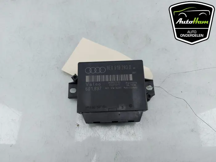 PDC Module Audi A4
