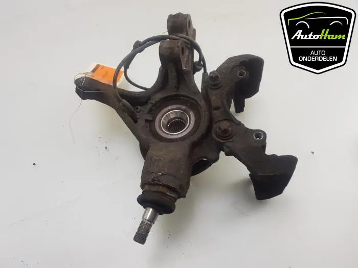 Fusee links-voor Peugeot Partner