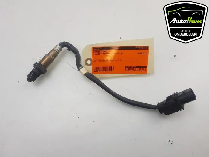 Lambda Sonde Peugeot Partner