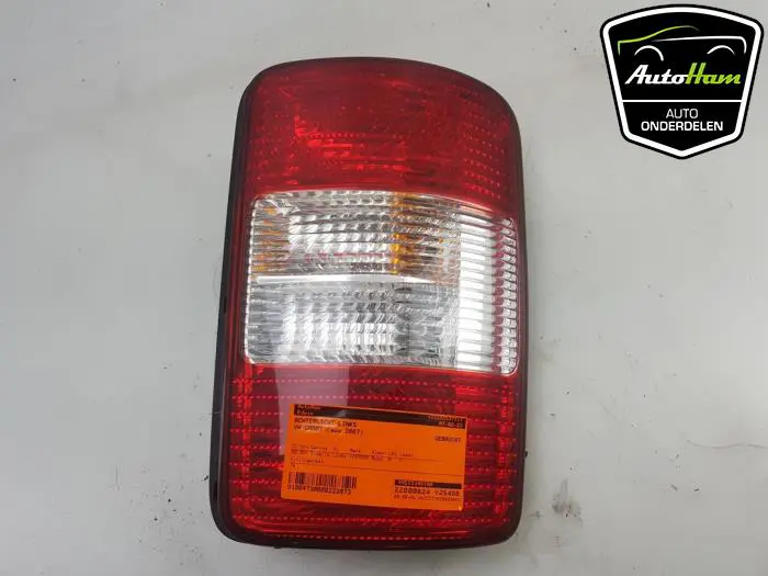 Achterlicht links Volkswagen Caddy