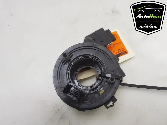 Airbagring Volkswagen Caddy