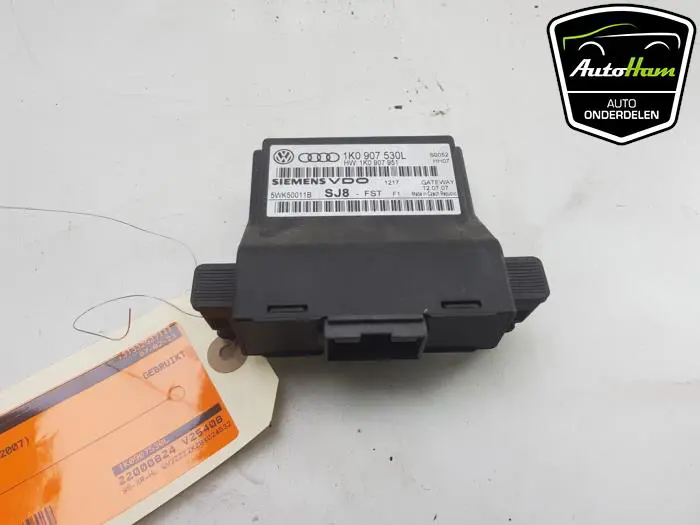 Gateway module Volkswagen Caddy