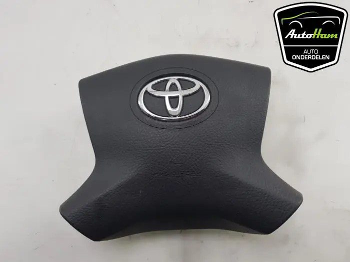 Airbag links (Stuur) Toyota Avensis