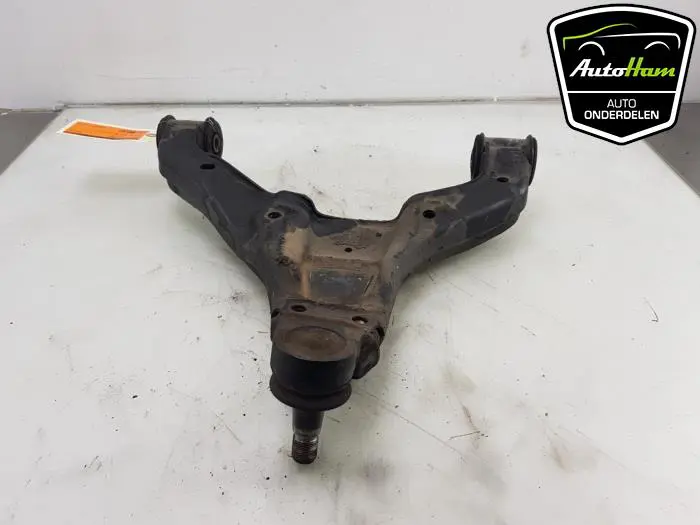 Draagarm rechts-voor Volkswagen Crafter