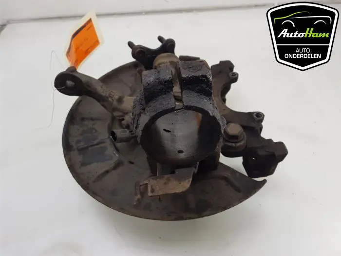 Fusee links-voor Volkswagen Caddy
