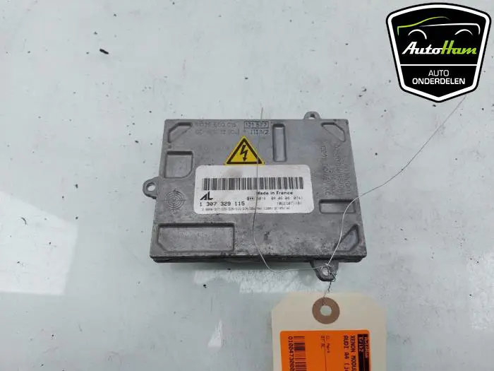 Xenon module Audi A4