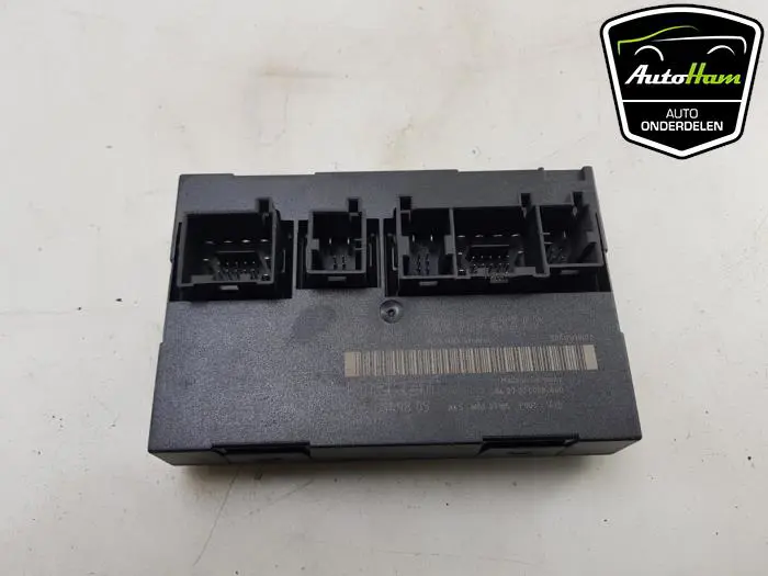 Comfort Module Volkswagen Caddy