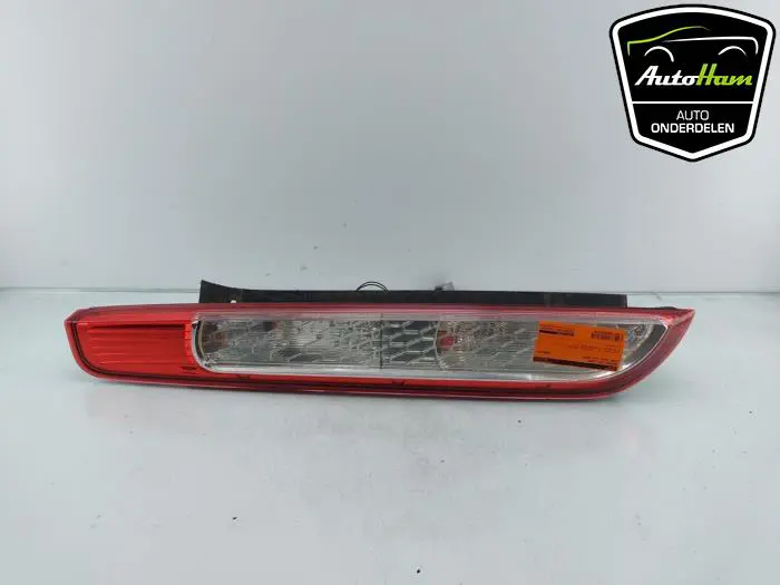 Achterlicht links Ford Focus