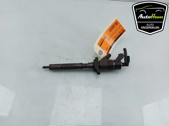 Verstuiver (diesel) Ford Focus