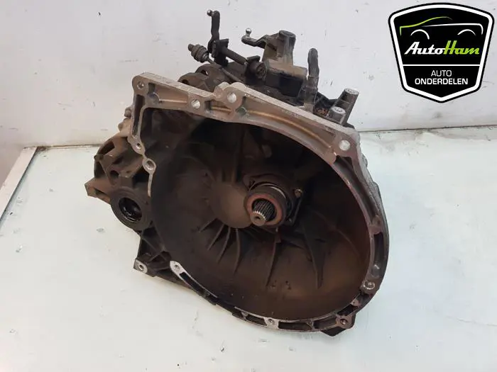 Versnellingsbak Ford Focus