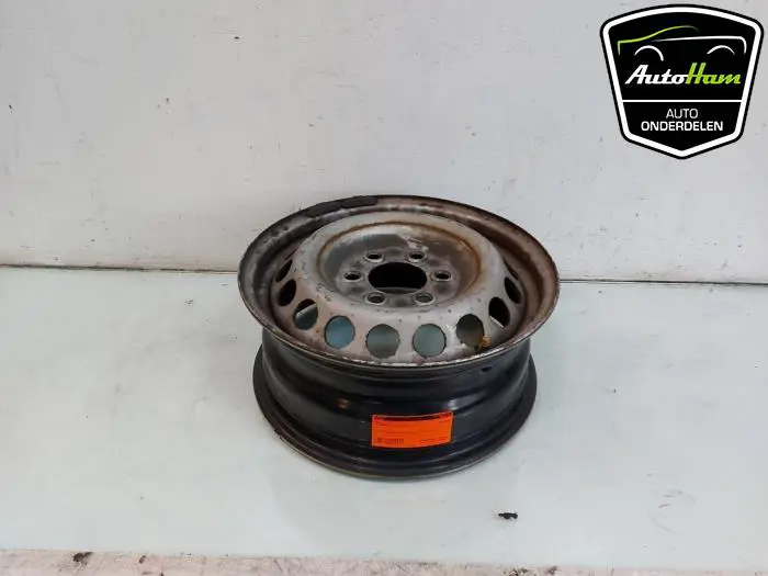 Velg Volkswagen Crafter