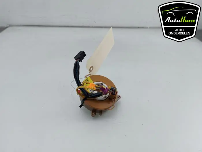 Airbagring Alfa Romeo Giulietta
