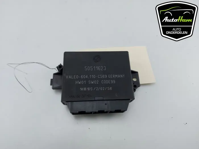 PDC Module Alfa Romeo Giulietta