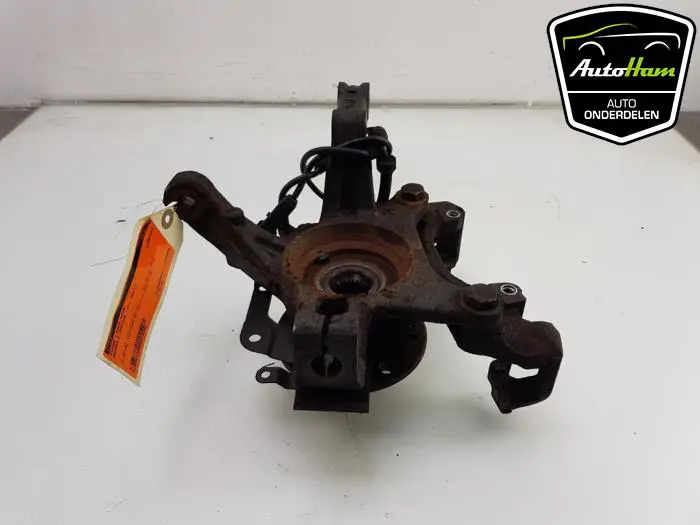 Fusee links-voor Renault Captur