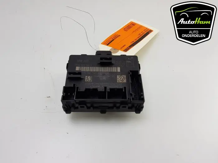 Centrale Deurvergrendelings Module Volkswagen Golf