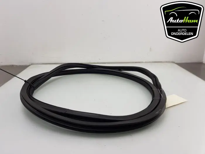 Portierrubber 4Deurs rechts-voor Volkswagen Golf