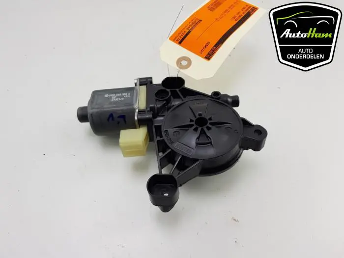Raammotor Portier Volkswagen Golf