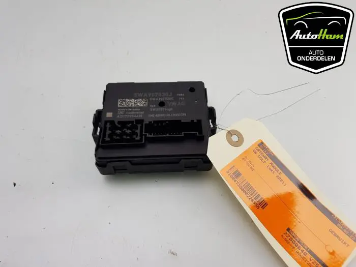 Gateway module Volkswagen Golf
