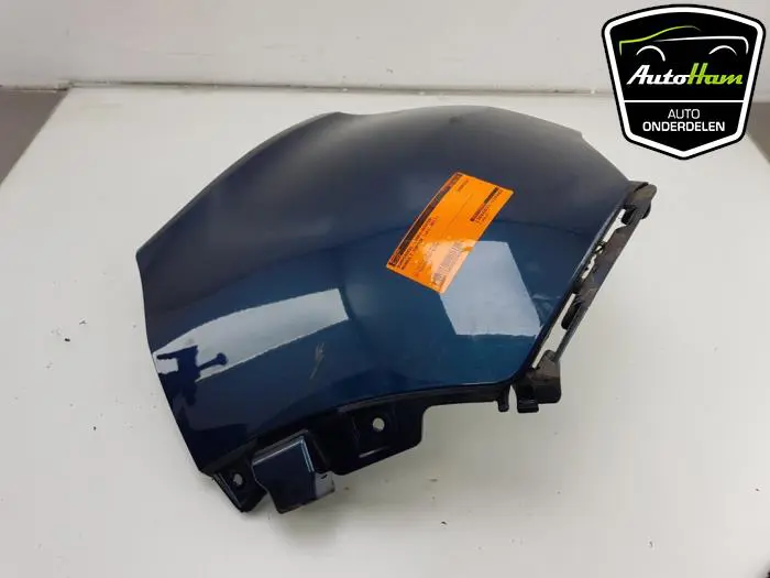 Bumperdeel links-achter Renault Captur