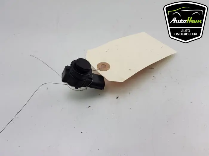 PDC Sensor Renault Captur
