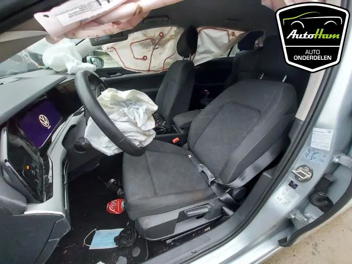 Airbag Module Volkswagen Golf