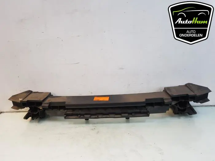 Bumperframe achter Renault Captur