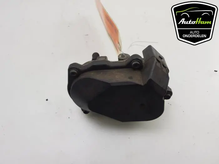 Stelmotor inlaatspruitstuk Audi TT