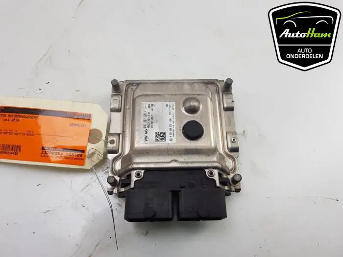 Computer Motormanagement Volkswagen UP