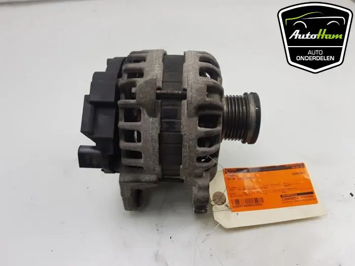 Dynamo Volkswagen UP