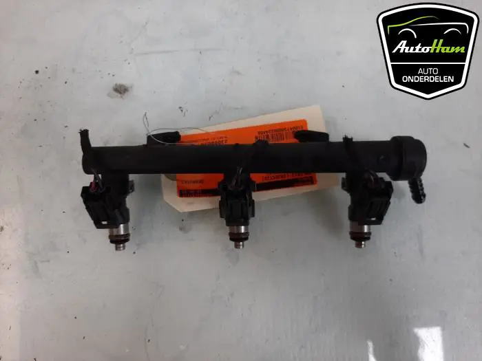 Galerij (Injectie) Volkswagen UP