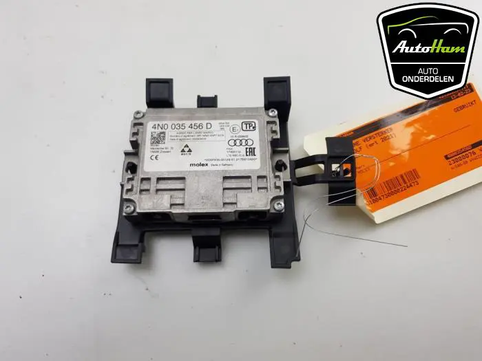 Antenne Versterker Volkswagen Golf