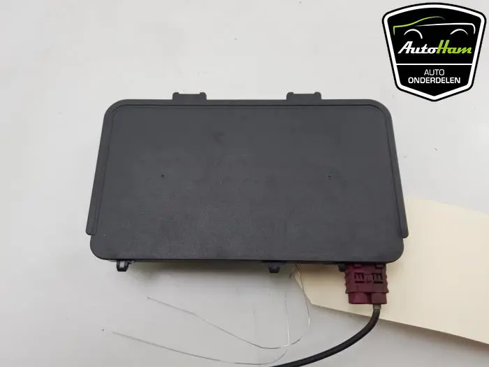 Draadloze oplader Volkswagen Golf